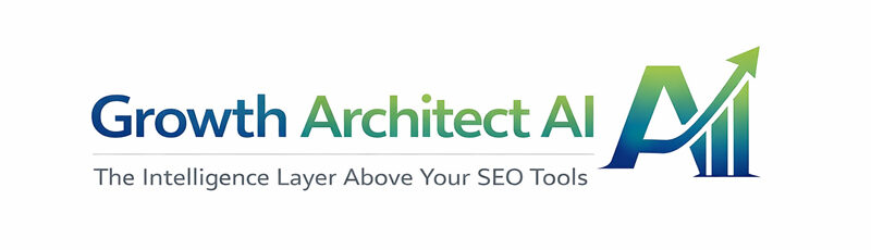 Growth Architect AI offline seo software